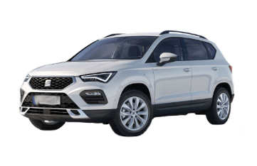 Seat ATECA TDI